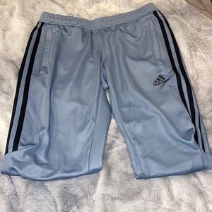 Adidas sweatpants